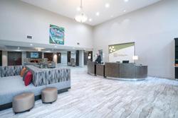 Hyatt Regency Suites Atlanta Nw