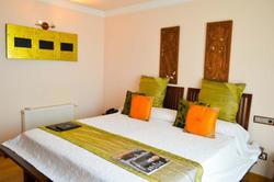 Boutique Hotel Marbella Heights
