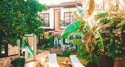 The Suite Apart Hotel