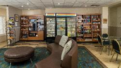 Candlewood Suites St. Joseph/Benton Harbor