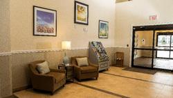 Candlewood Suites St. Joseph/Benton Harbor
