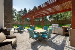 Candlewood Suites Alexandria West
