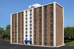 Candlewood Suites Alexandria West
