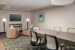 Candlewood Suites Alexandria West