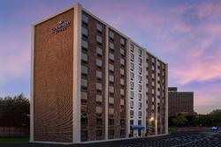Candlewood Suites Alexandria West