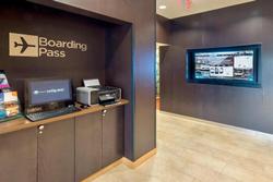 Courtyard by Marriott Alexandria