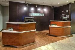 Courtyard by Marriott Alexandria