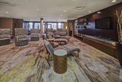 Courtyard by Marriott Alexandria