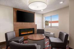 Microtel Inn & Suites By Wyndham Tifton