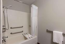 Microtel Inn & Suites By Wyndham Tifton