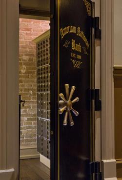 The Driskill-in the Unbound Collection by Hyatt