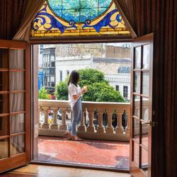The Driskill-in the Unbound Collection by Hyatt