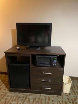 SureStay Hotel by Best Western Alexandria