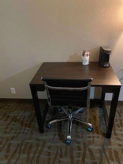 SureStay Hotel by Best Western Alexandria