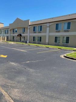 SureStay Hotel by Best Western Alexandria