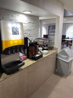 SureStay Hotel by Best Western Alexandria