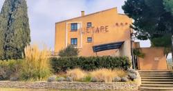 Logis Hôtel l'Etape