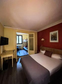 Logis Hôtel l'Etape