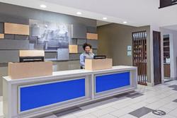 Holiday Inn Express & Suites Austin NW- Lakeway