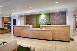 Fairfield Inn & Suites Albany