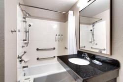 Fairfield Inn & Suites Albany