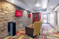 Red Roof Inn Locust Grove