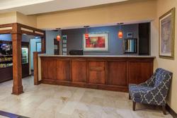 Ramada by Wyndham Locust Grove