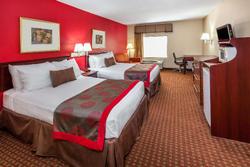 Ramada by Wyndham Locust Grove