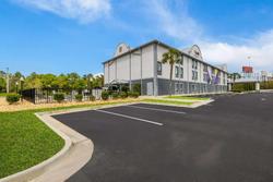 Spark by Hilton Tifton