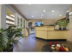 Del Sol Inn - Anaheim Resort