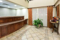 Hawthorn Suites By Wyndham Napa Valley