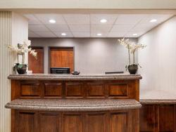 Hawthorn Suites By Wyndham Napa Valley