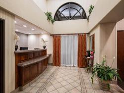 Hawthorn Suites By Wyndham Napa Valley