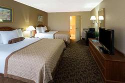 Hawthorn Suites By Wyndham Napa Valley