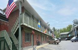 Community Court at Congress Park