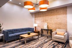 Holiday Inn Express Alamogordo