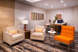 Holiday Inn Express Alamogordo