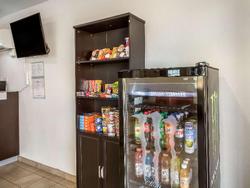 Americas Best Value Inn Huntsville