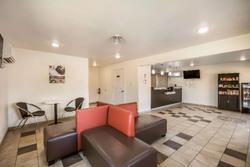 Americas Best Value Inn Huntsville
