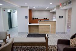 Candlewood Suites Harrisonburg