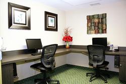 Candlewood Suites Harrisonburg