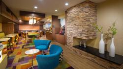 Fairfield Inn Huntsville
