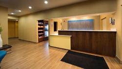Fairfield Inn Huntsville