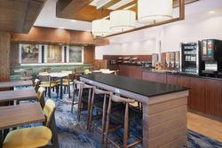 Fairfield Inn Huntsville