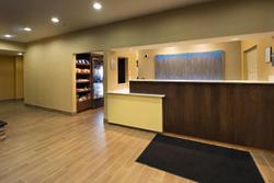 Fairfield Inn Huntsville