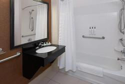 Fairfield Inn Huntsville