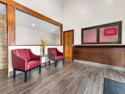 Super 8 by Wyndham Huntsville Alabama