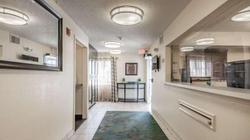 Sonesta Simply Suites Huntsville Research Park
