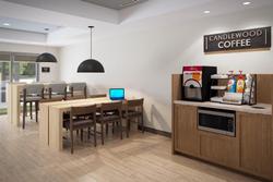Sonesta Simply Suites Huntsville Research Park