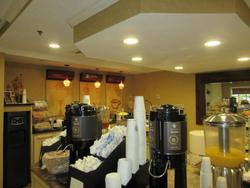 Palmera Inn and Suites
